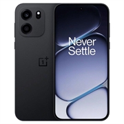 OnePlus Nord 6 - 512GB - Svart